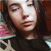 Estudiante con bachillerato humanístico y social acabado y con Ciclo Superior de Guión de cine y TV acabado en 2020, busca a niñ@s para darles clase de repaso en cualquier materia y cualquier edad